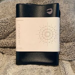 Anthropologie travel yoga mat